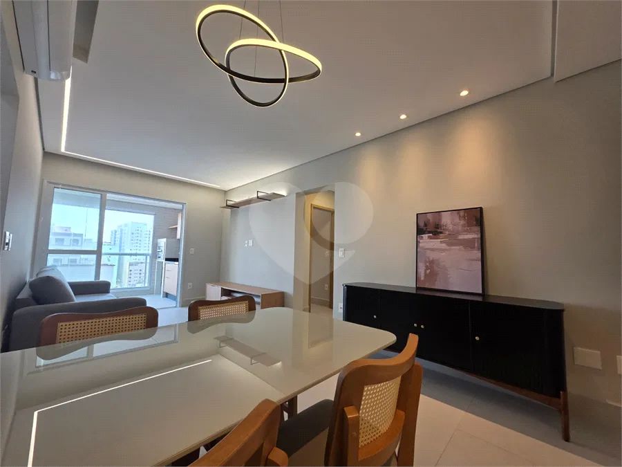 Apartamento com 2 quartos à venda ou para locação em Aparecida - SP - Foto 8