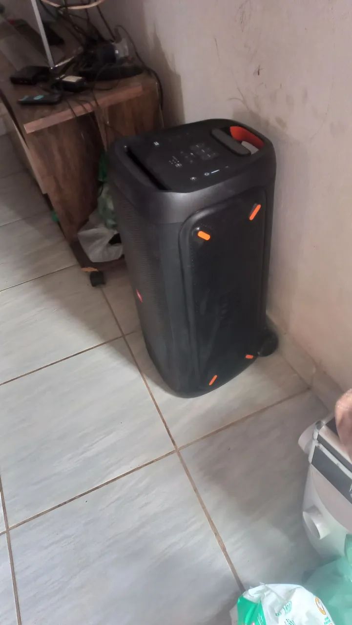 Som jbl 310 - Foto 2