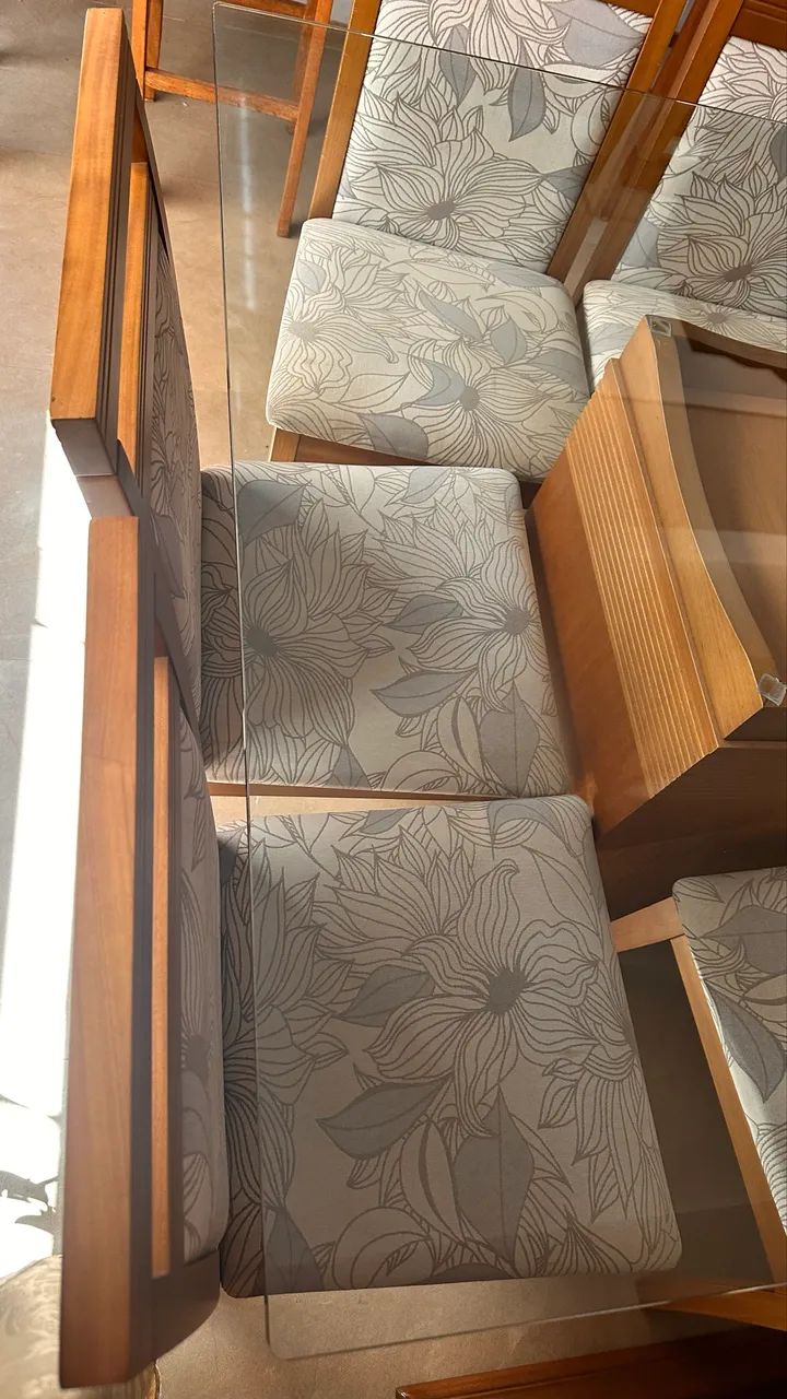 Mesa de jantar - Foto 4