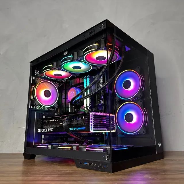 Pc Gamer Ultra 7