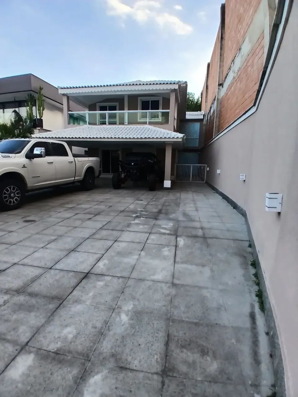 ALUGO I CASA ALTO PADRÃO - Foto 2
