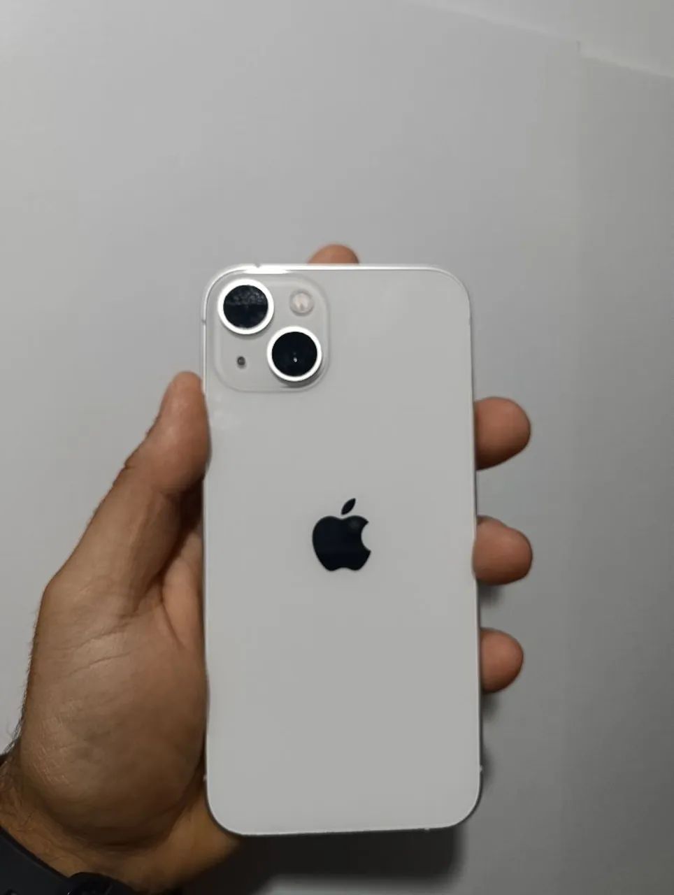 iPhone 13 128 gb - Ótimo estado de conservação. - Foto 4