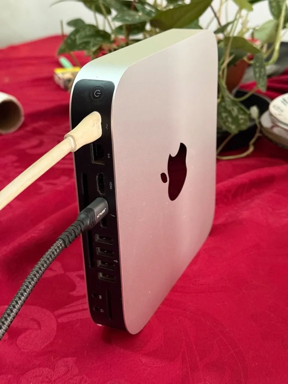 Mac Mini 2014 - Computadores e Desktops - Independência, Ribeirão