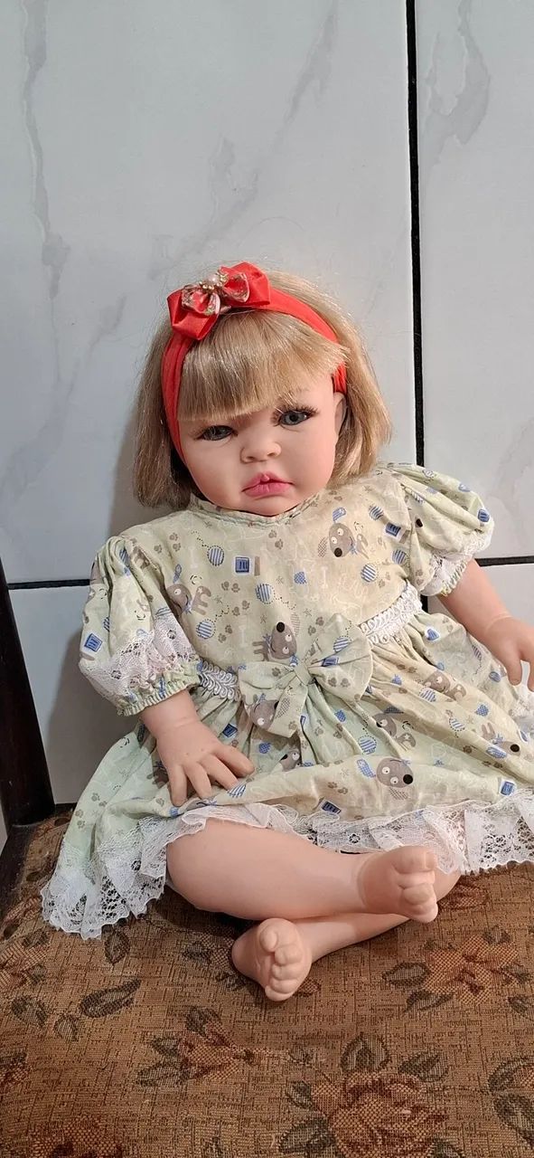 Boneca 