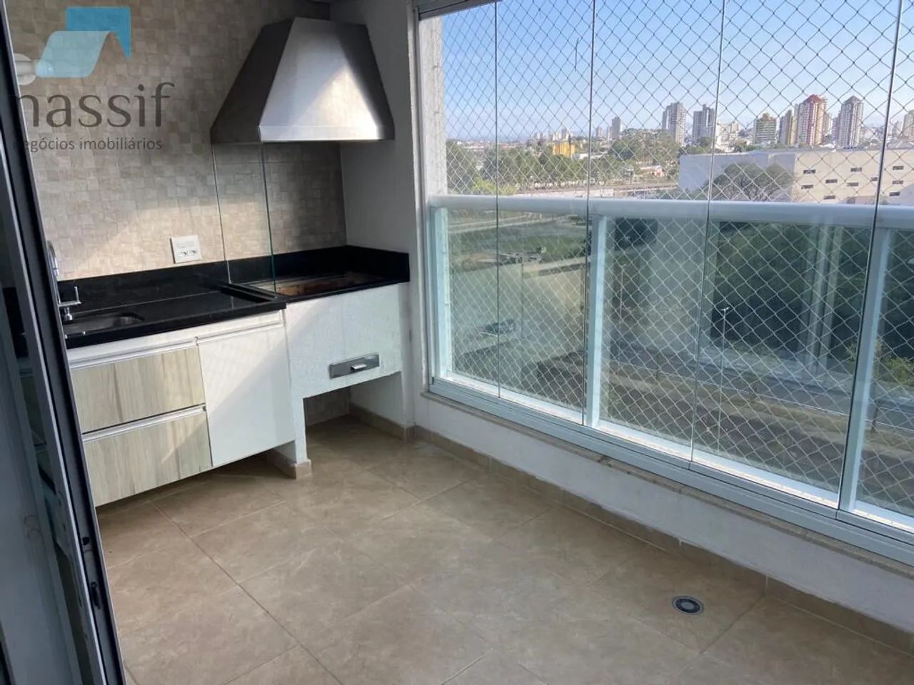 Edifício Luzes - Apartamento para alugar no condomínio Luzes - Foto 5