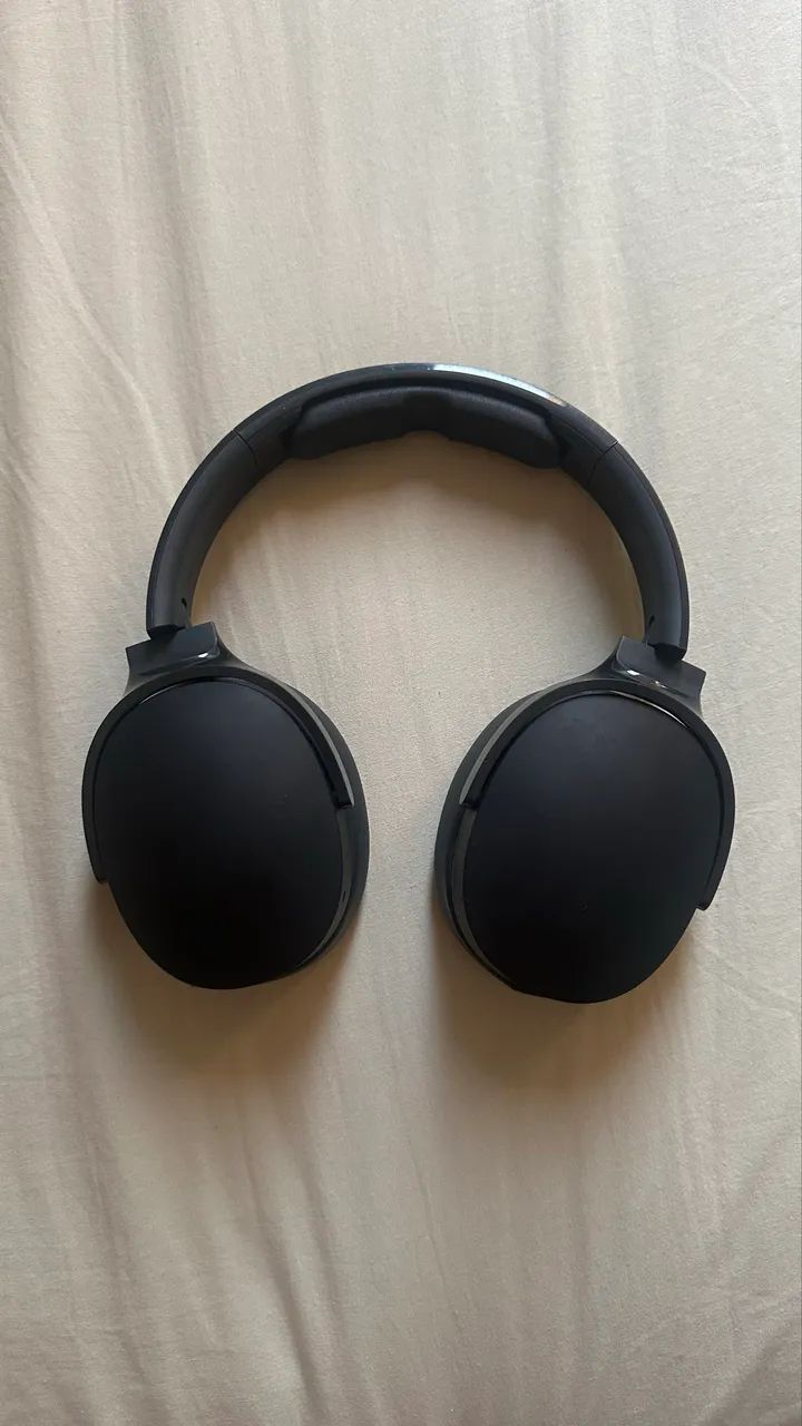 ? Skullcandy Hesh Evo preto - Foto 2