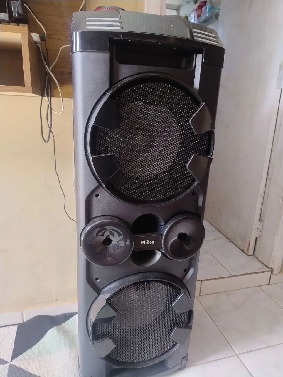 Vendo caixa de som  - Foto 4