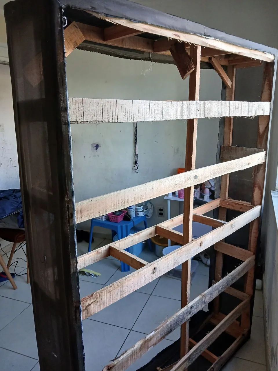 Cama de casal - Foto 2