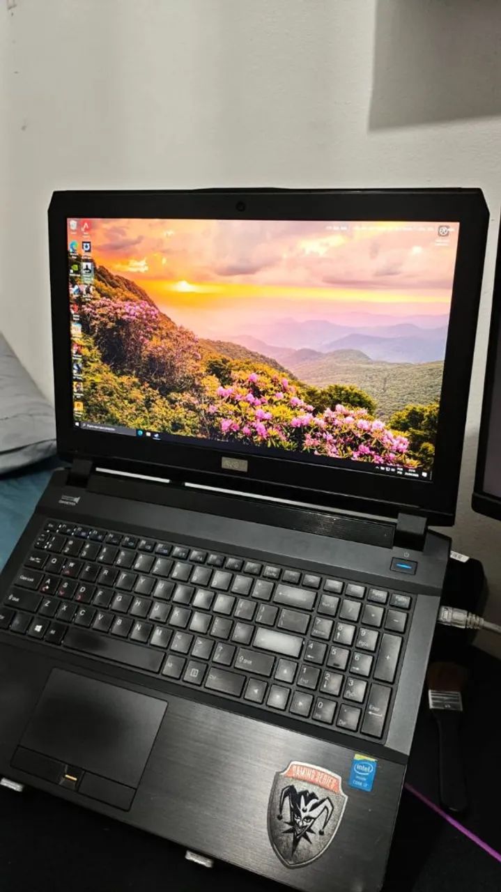 Notebook avell