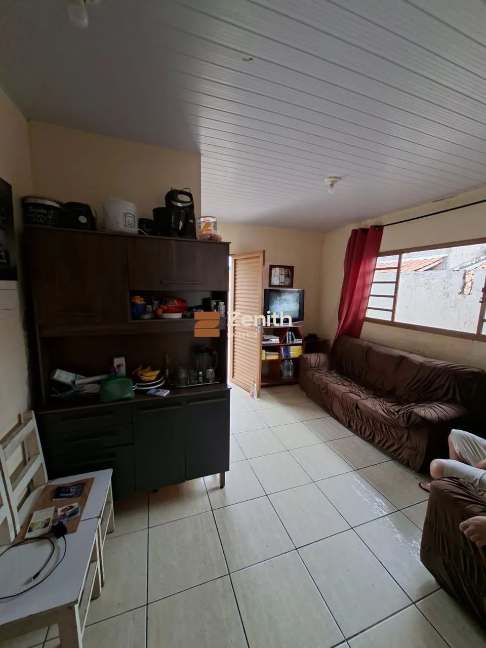 Casa com 2 quartos - bairro São João - Foto 2
