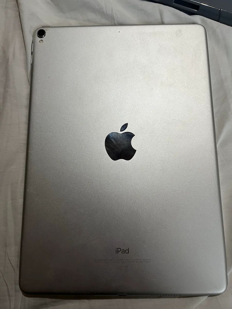 iPad Pro 10,5? 256gb + Apple Pencil - Tablets e E-Readers - Capão