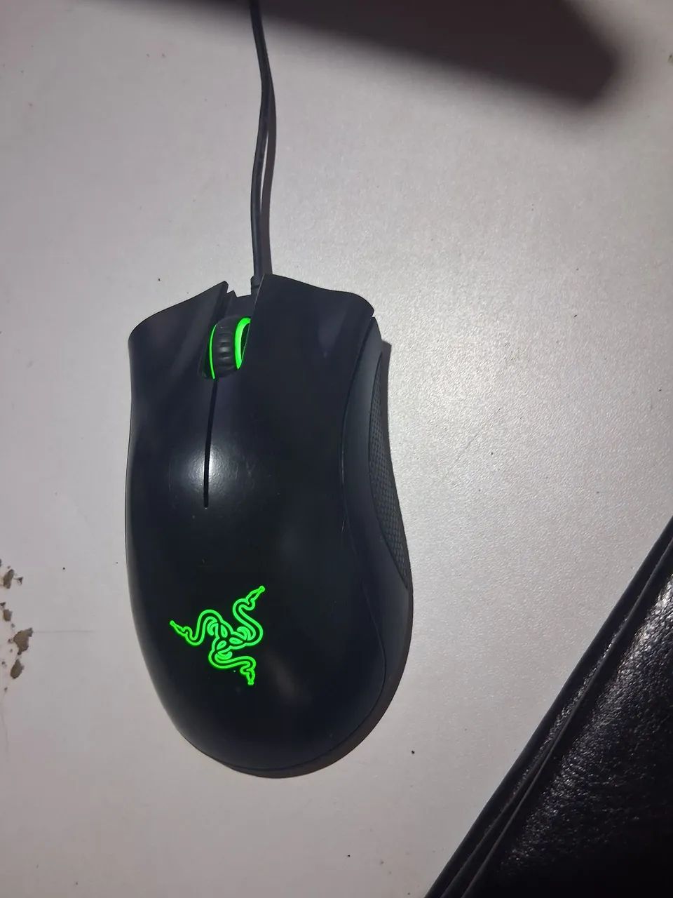 Mouse Gamer Razer Deathadder