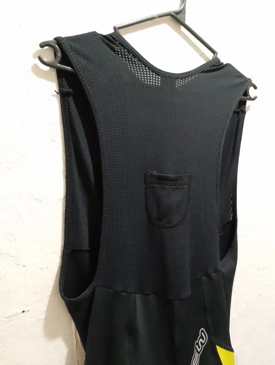 Bermuda M para ciclismo profissional. - Foto 4