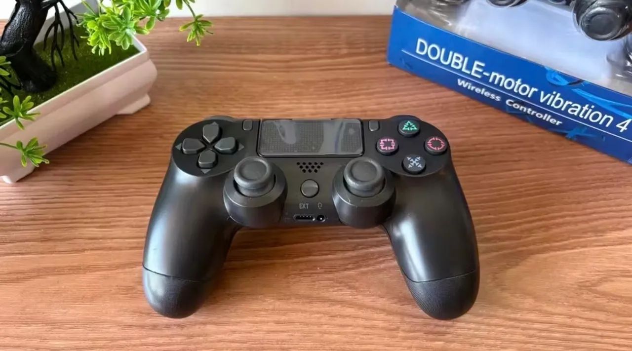 Controle Ps Dualshok