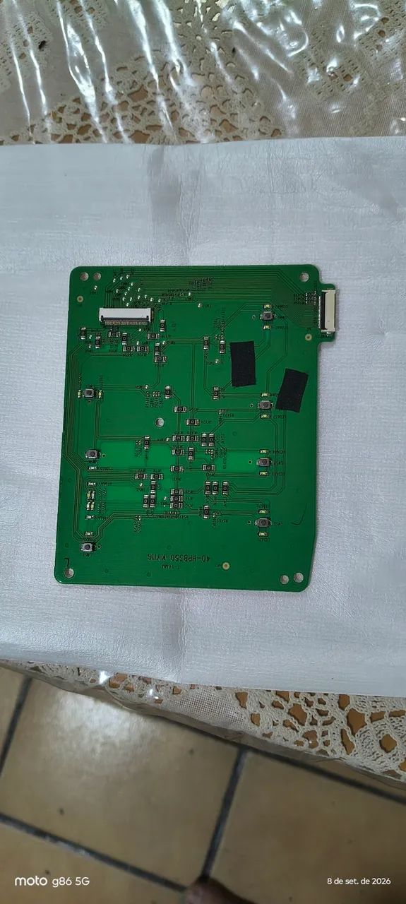 JBL partybox 310 para retirada de peças  - Foto 4