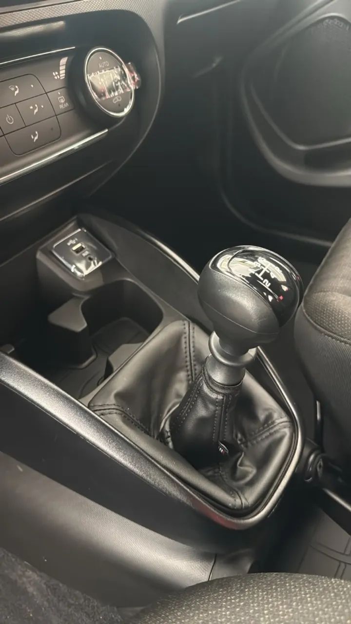 Fiat Cronos Drive 1.3 8V Flex 2027 - Foto 5