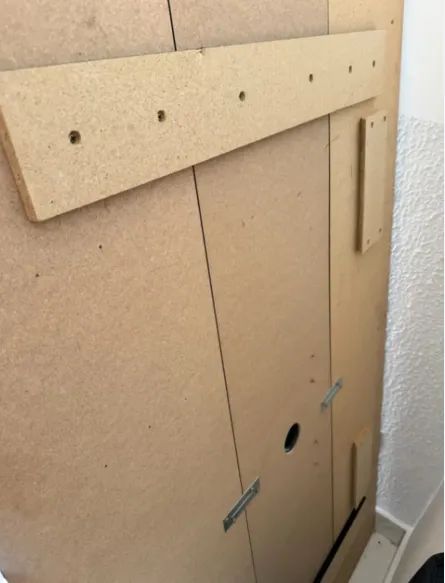 Painel para Televisão até 65 polegadas - Foto 4