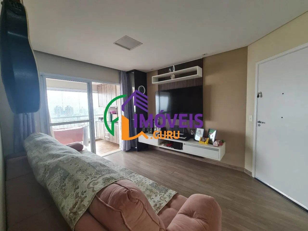 APARTAMENTO - CENTRO - SP