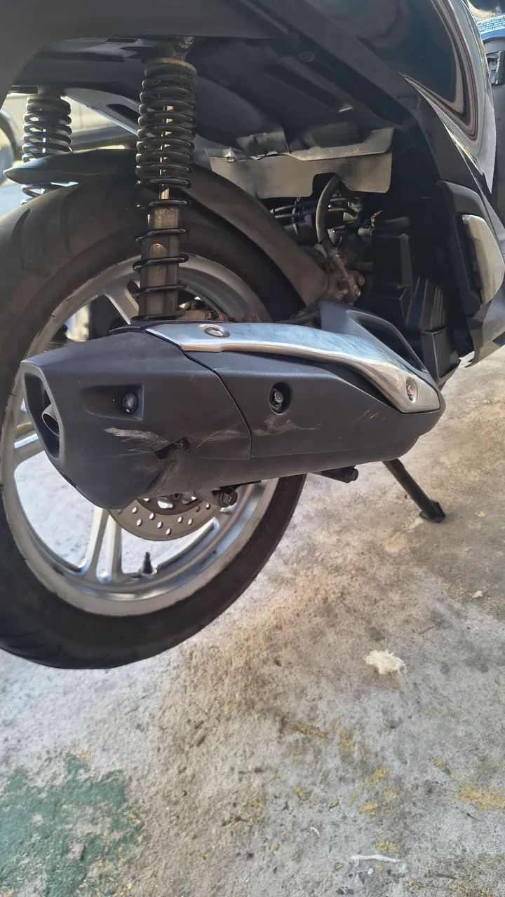 Honda SH150I - Foto 4