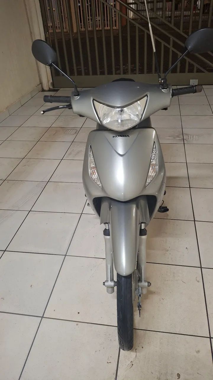Biz 125 ES - Foto 2