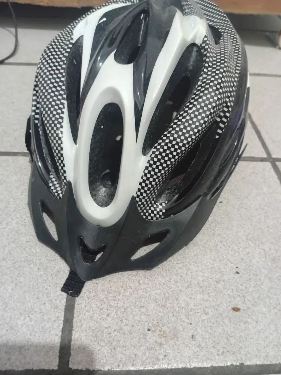 Capacete  - Foto 2