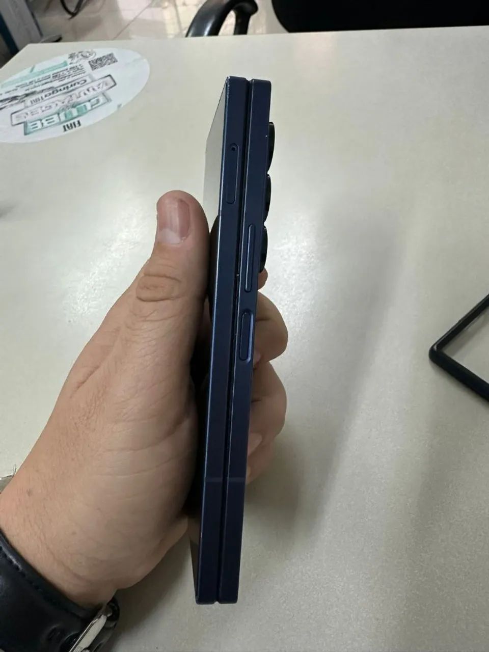 Galaxy Zfold 6  - Foto 5
