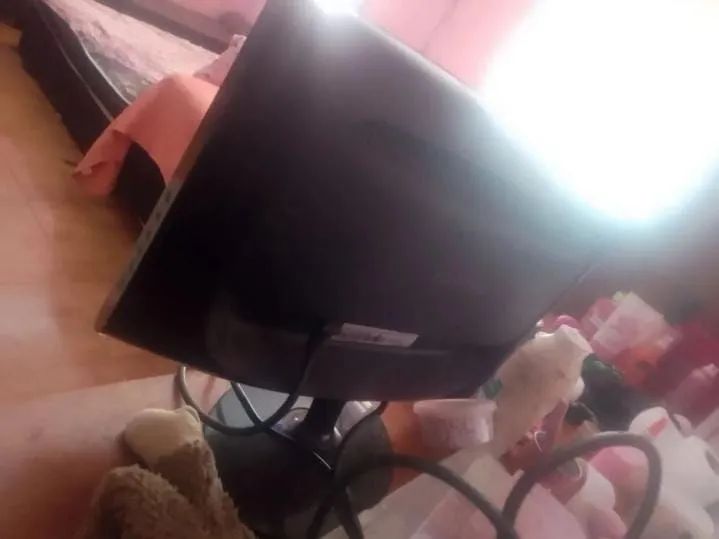 monitor Positivo 20 polegadas Semi novo  - Foto 2