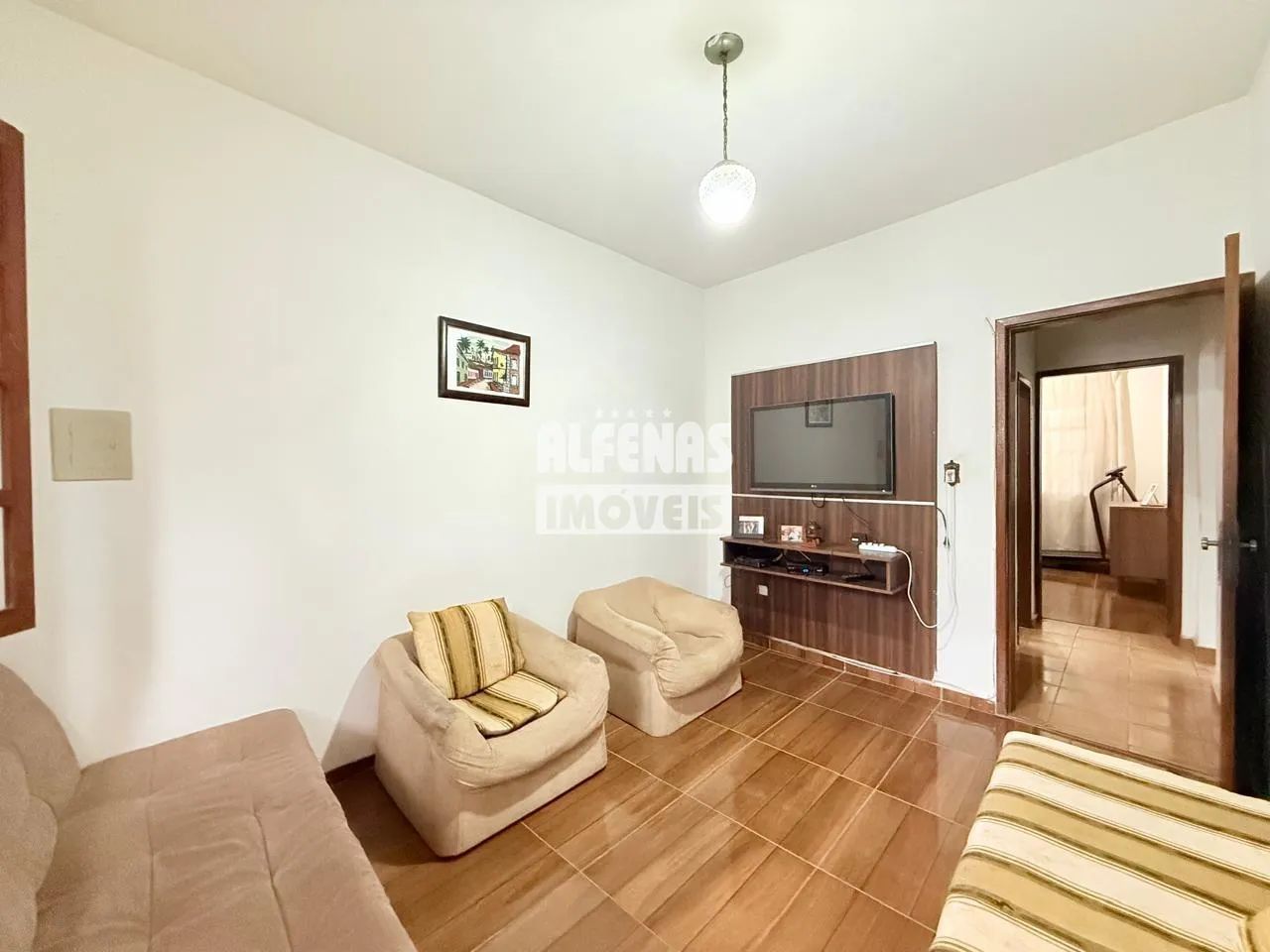 Casa à venda 3 quartos no Bairro CAMARGOS - Foto 3
