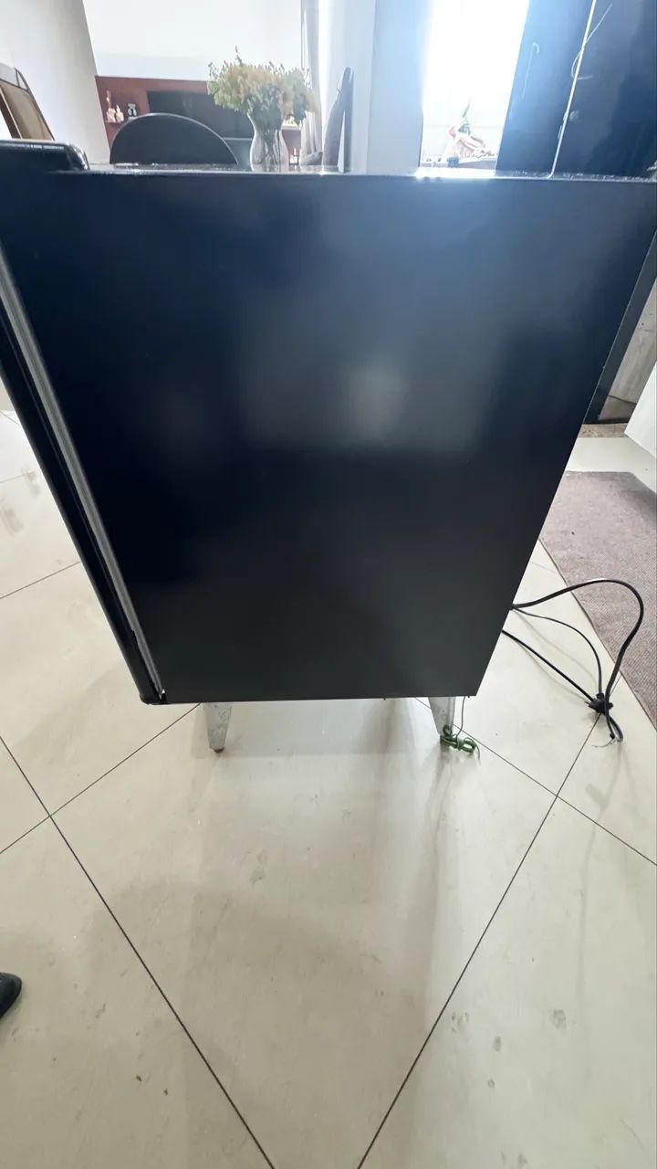 Frigobar Brastemp  - Foto 4