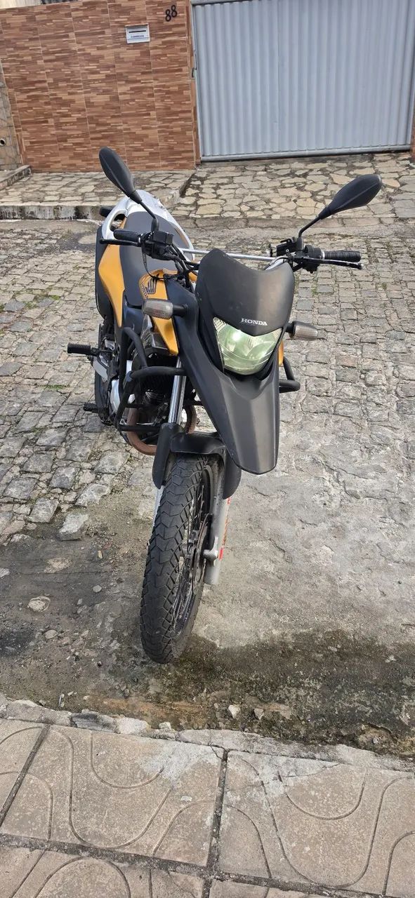 Xre 300 segundo dono!! - Foto 4