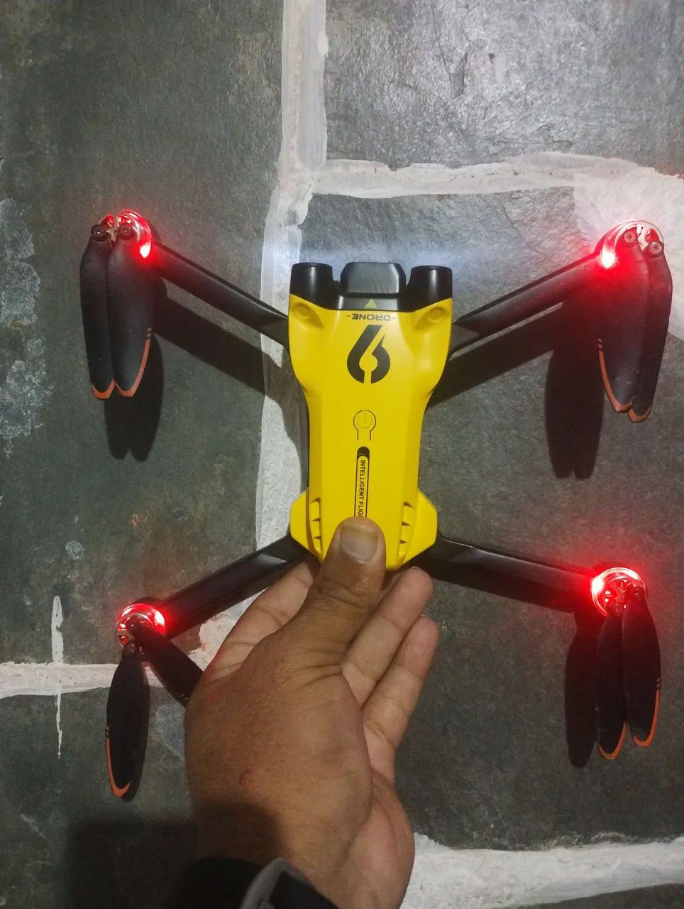 Drones - Foto 3