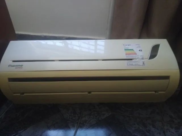 Ar condicionado  - Foto 3