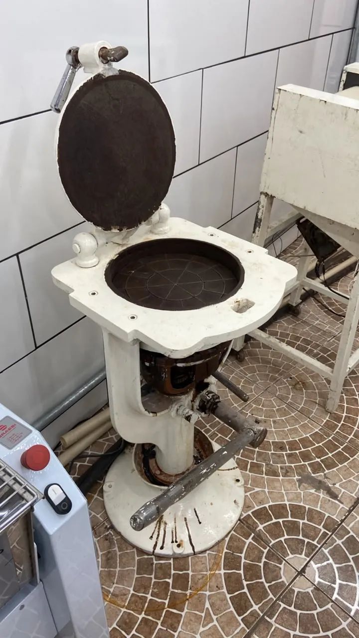 Maquinário de padaria - Foto 3