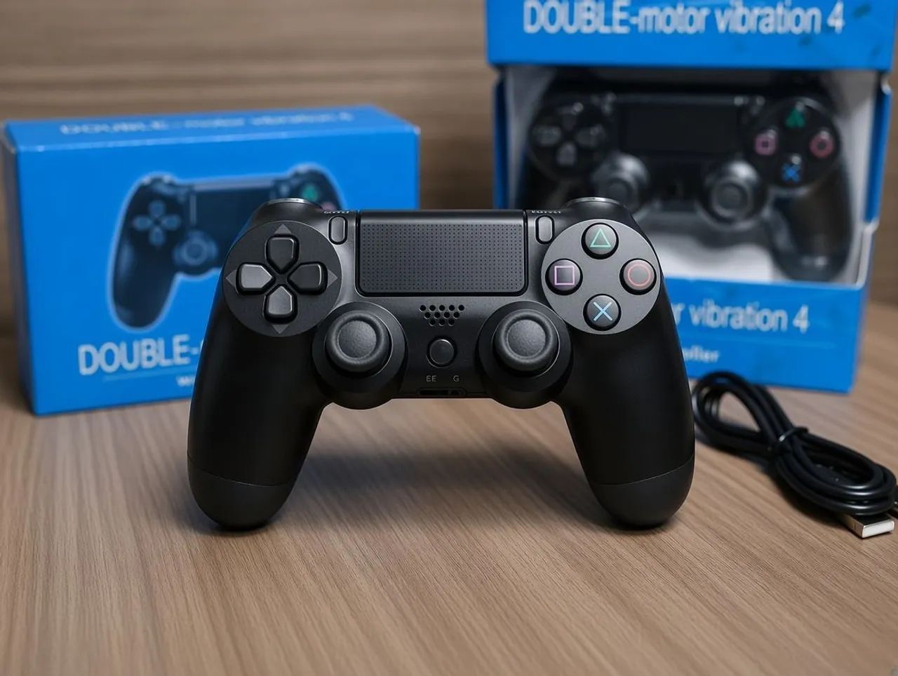 Controle PS4 PROMOÇÃO!!!