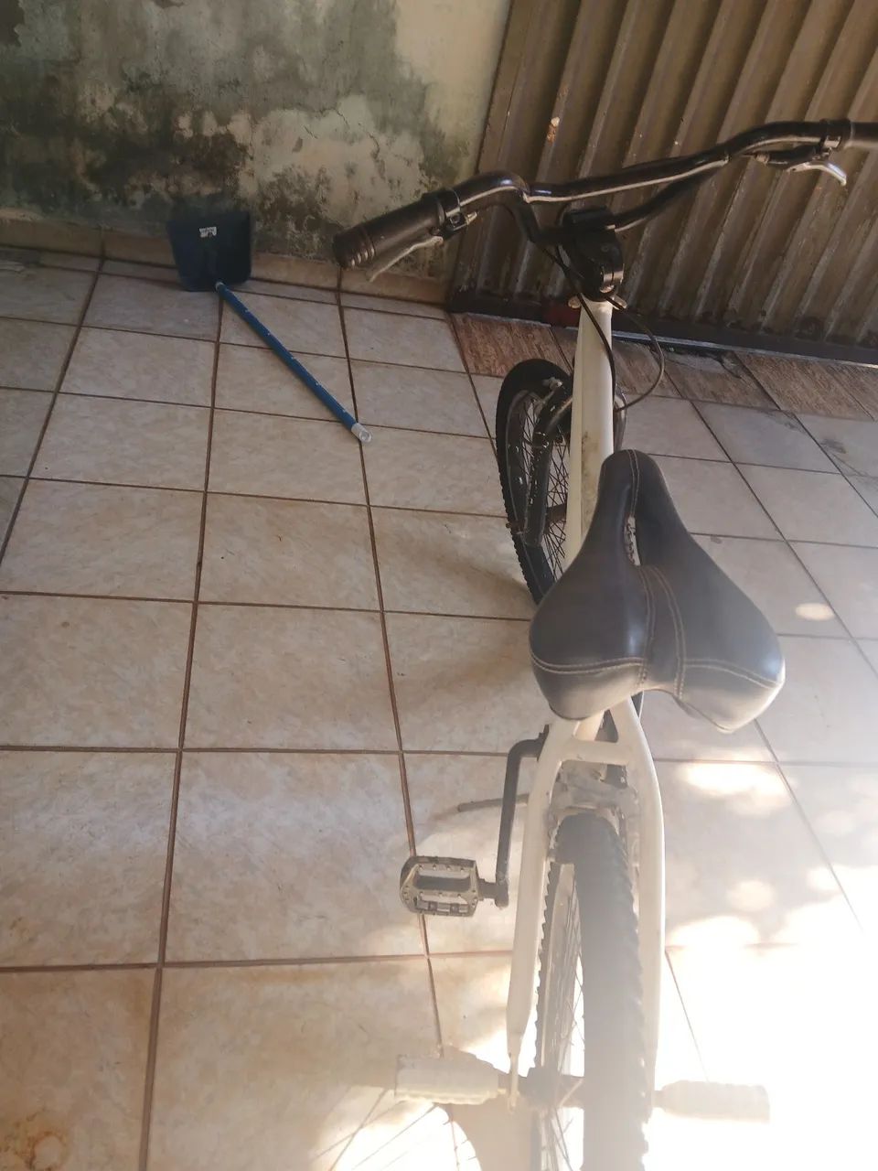 Bicicleta BMX/ Cross 