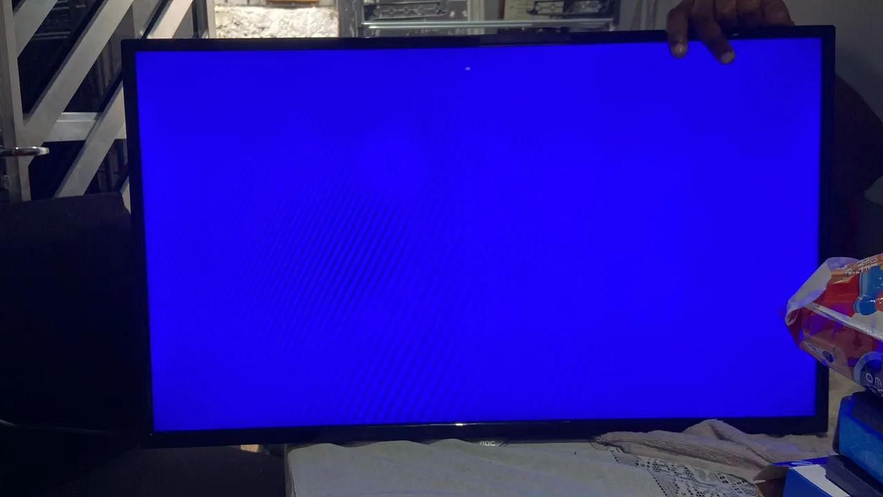 SmartTV AOC - Foto 2