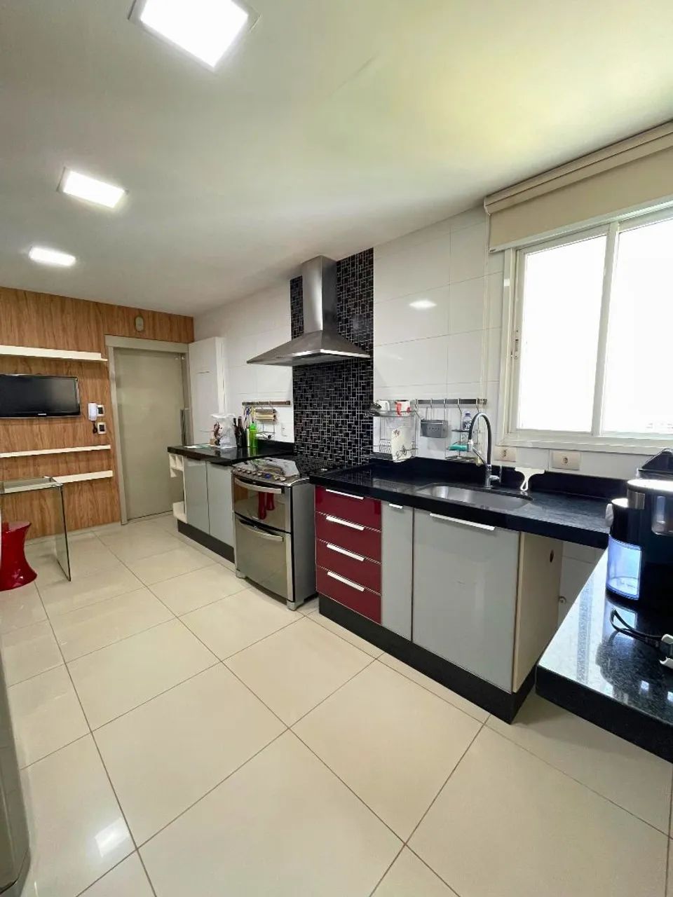 Vendo belíssimo apartamento com 3 suítes no Edifício Sofisticato em Cuiabá MT  - Foto 5