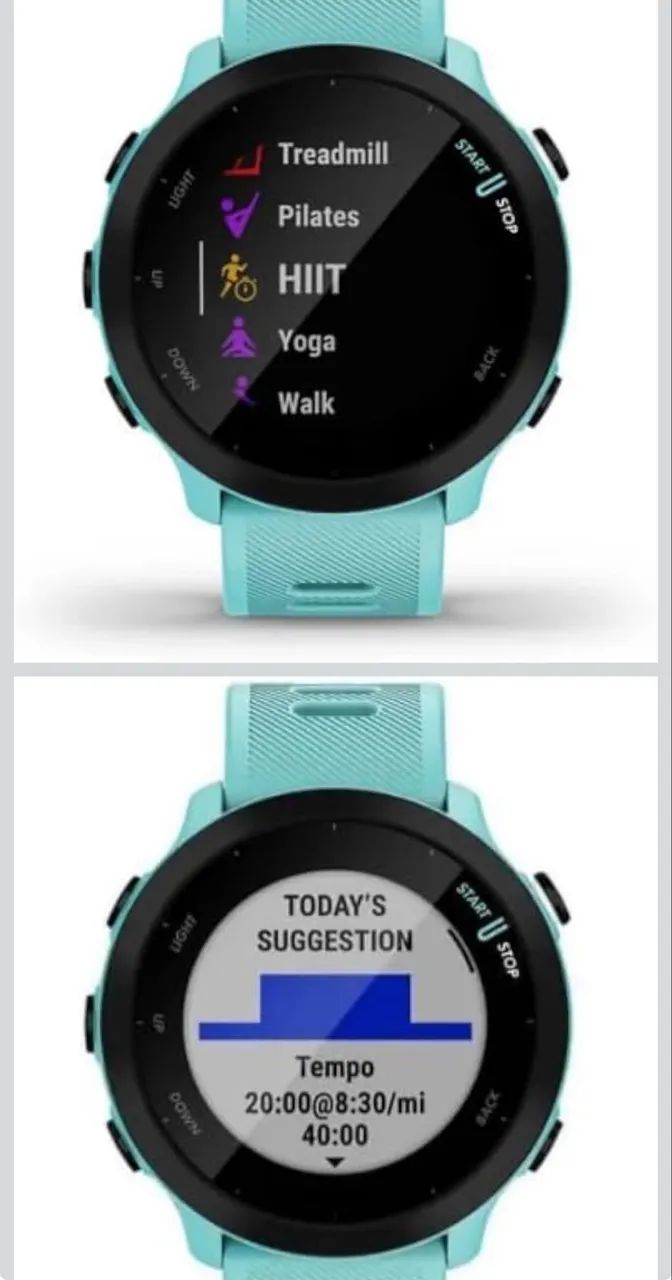 Garmin Forerunner 55 - Foto 3