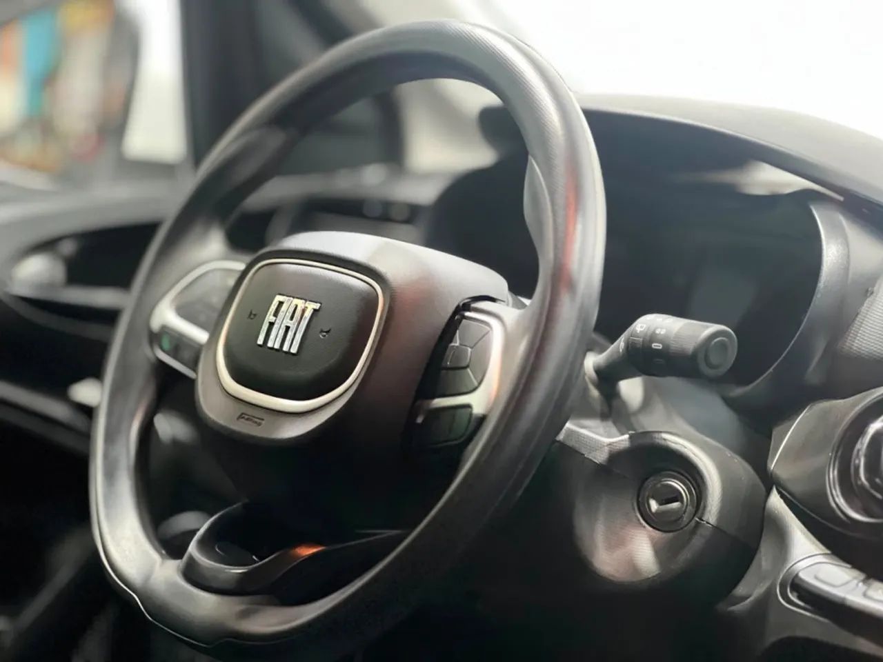 Fiat Argo Drive 1.0 Firefly 2025 - Foto 4
