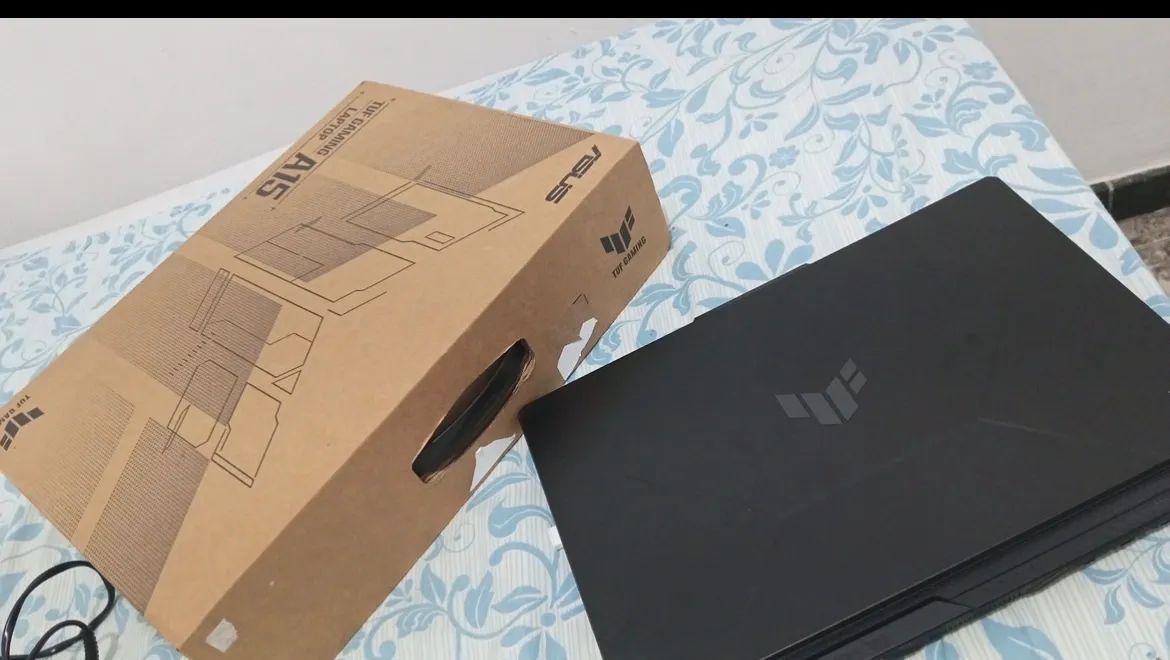 Notebook gamer Asus  - Foto 3