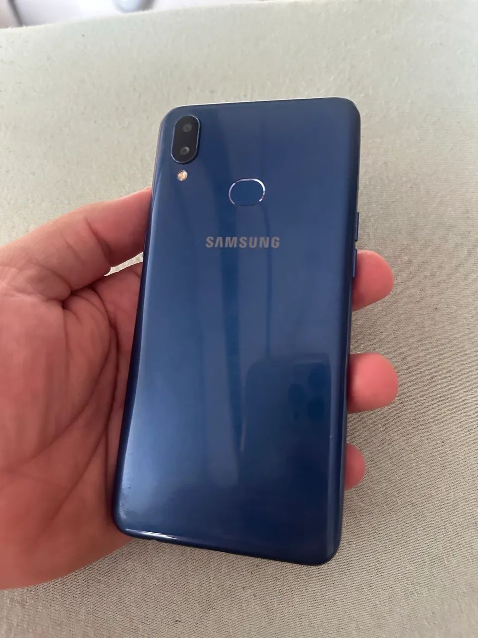 Samsung a10s  - Foto 3