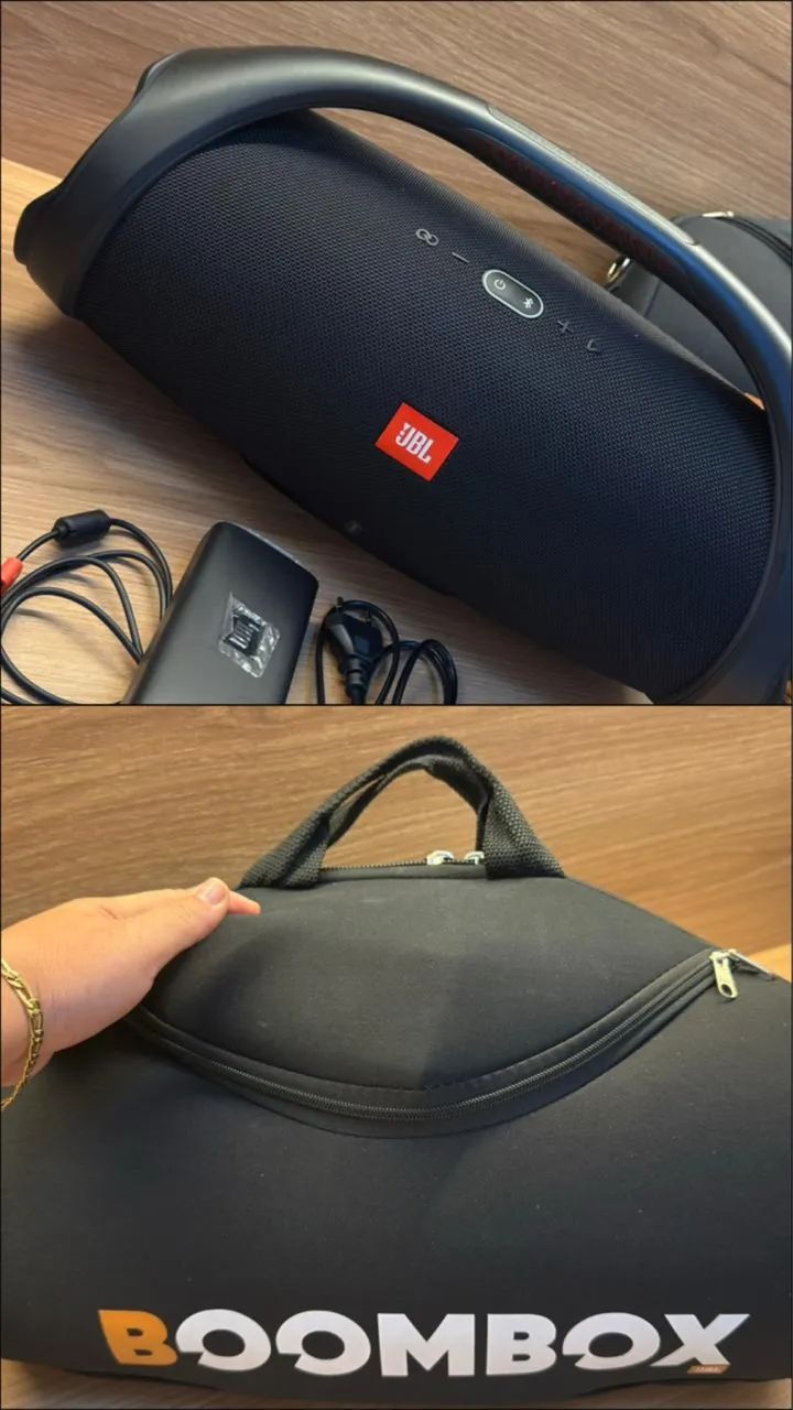 BOOMBOX 2 JBL