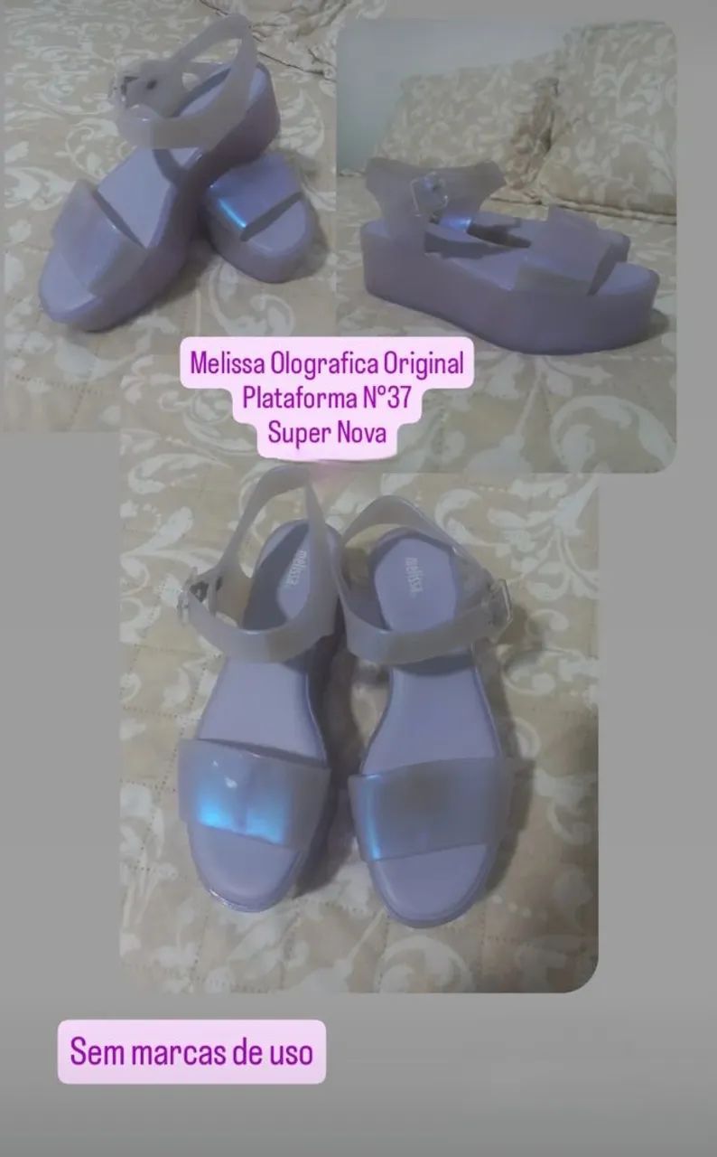 Melissa Original