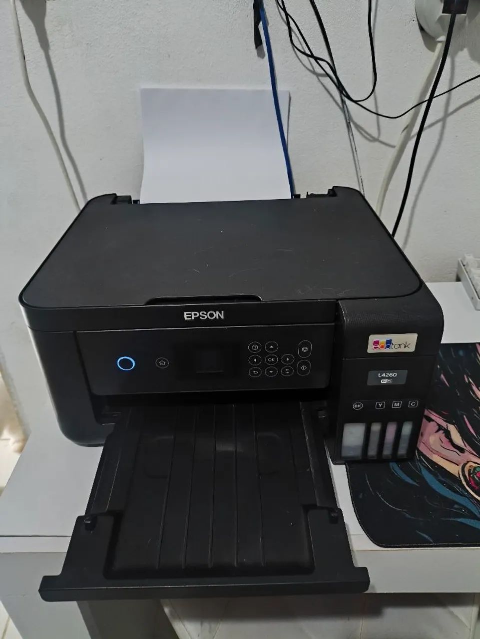 Impressora Epson L4260