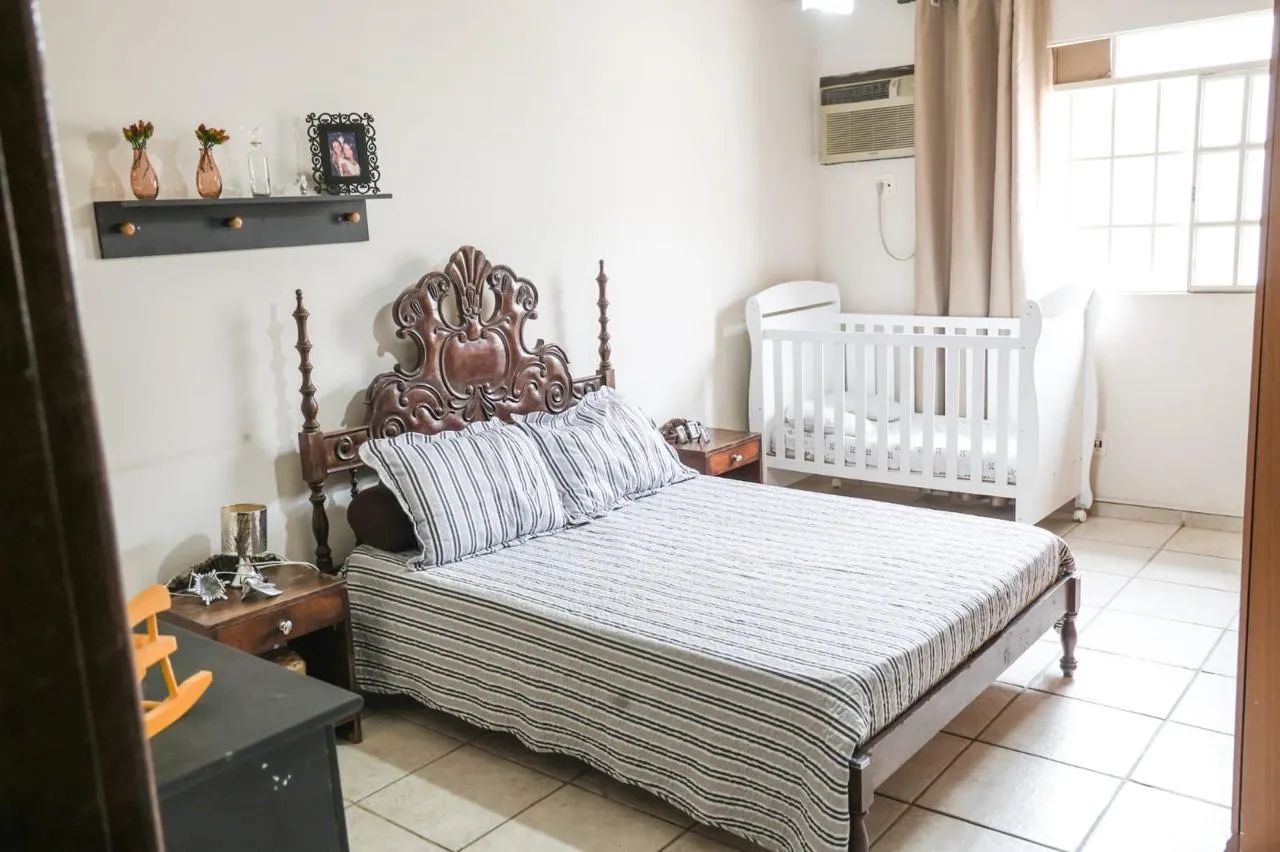 Casa no Grã Duquesa - 3 quartos sendo uma suíte. - Foto 4
