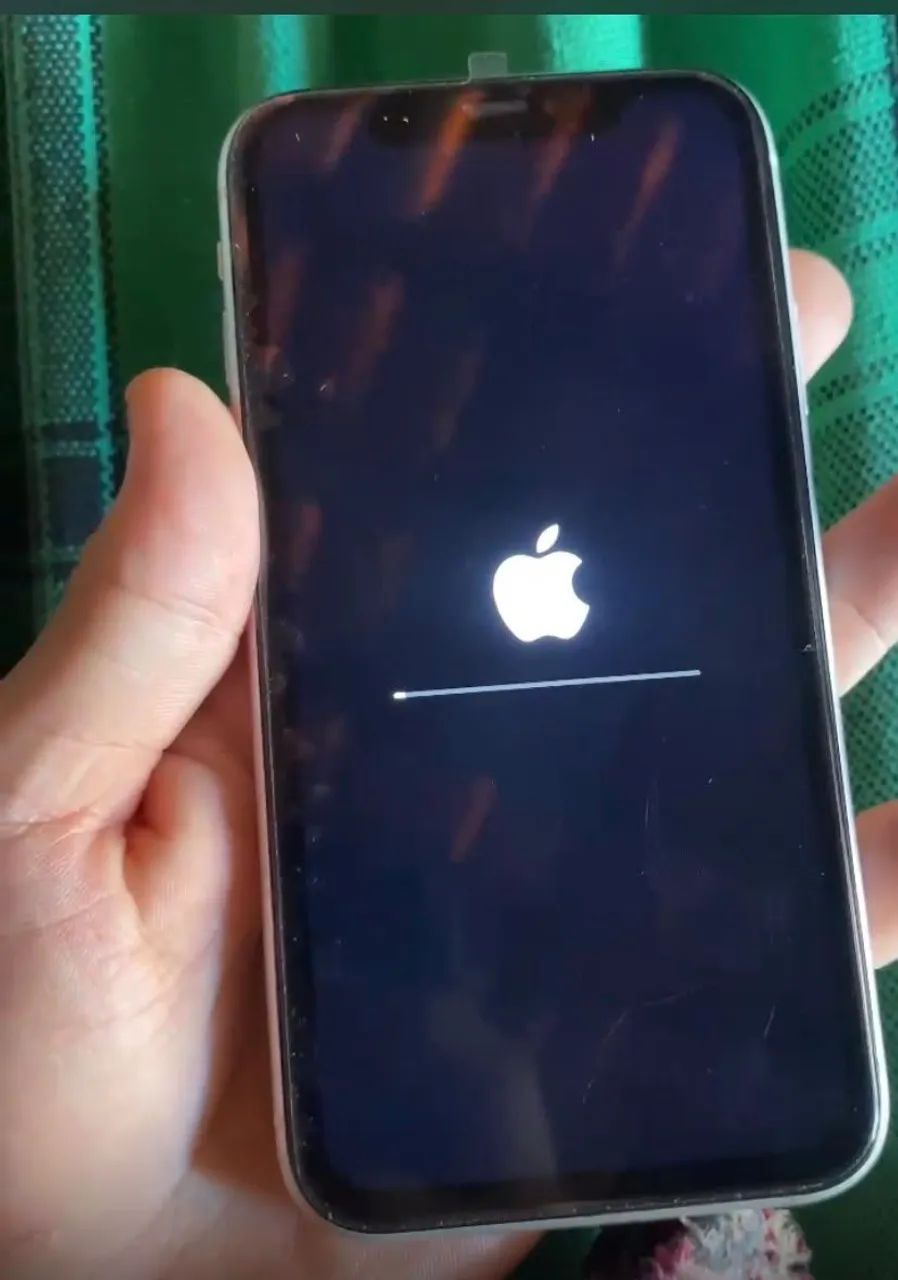 Iphone xr seminovo0 - Foto 4