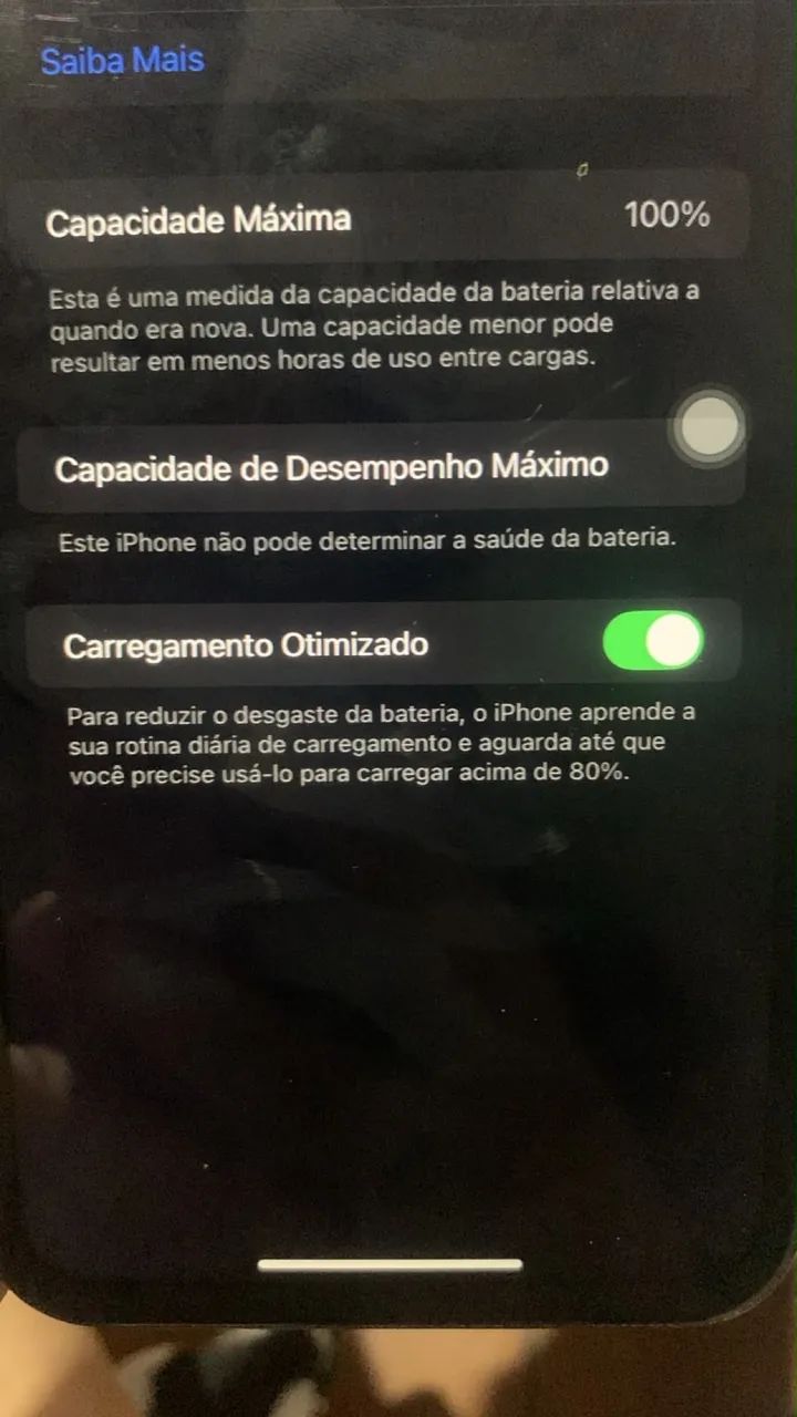 iPhone XR - Foto 2