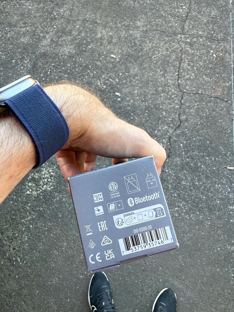 Garmin Varia Rearvue 820 - Foto 2