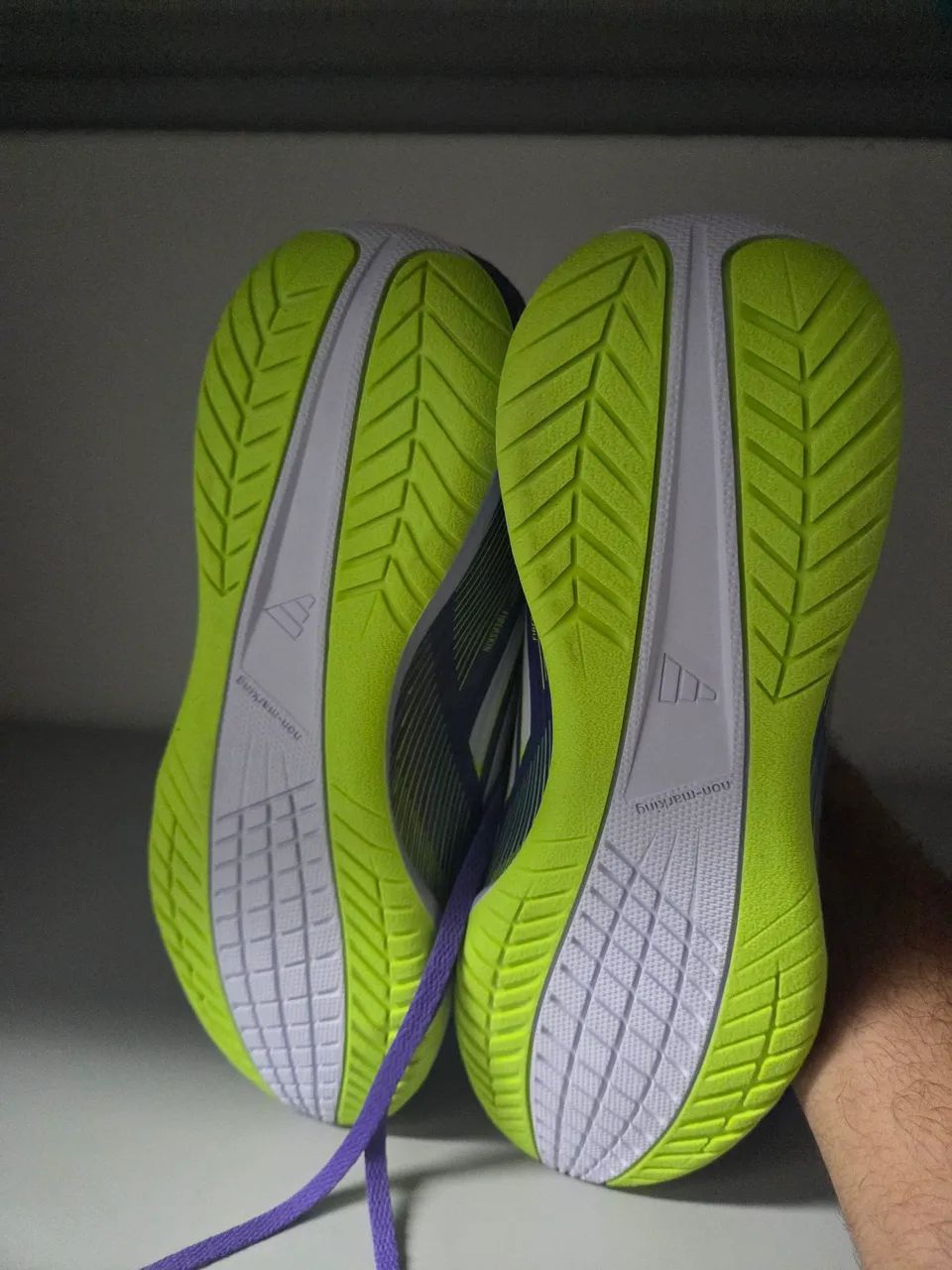 Chuteira adidas F50 - Foto 3