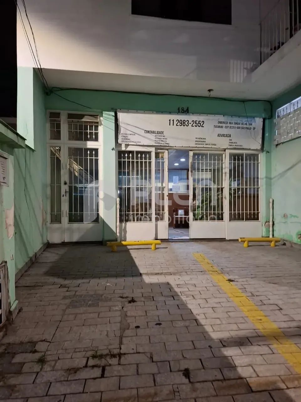 Casa Comercial para locação, Vila Nivi, São Paulo, SP